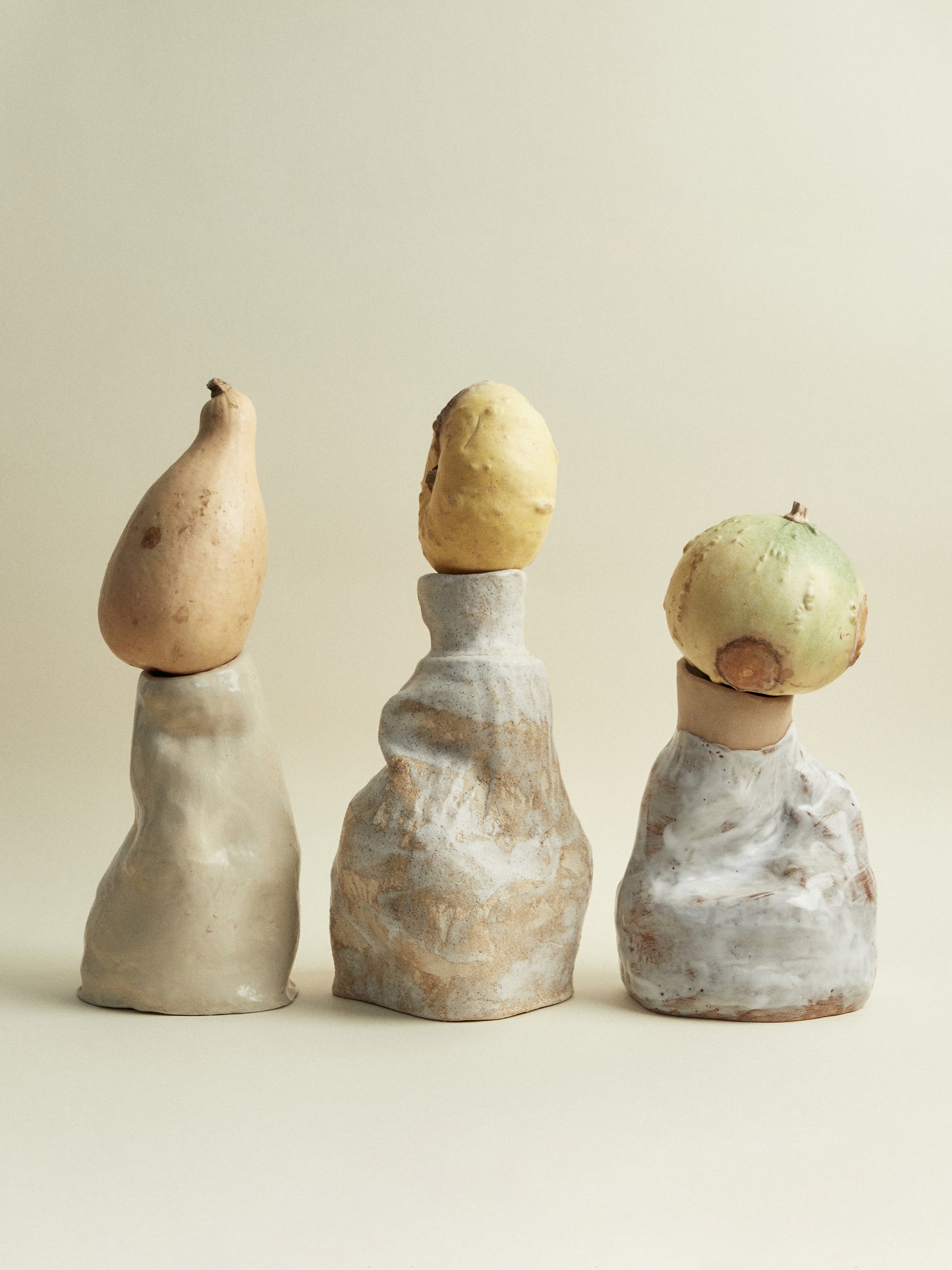 Jarrones Únicos – Edición Limitada